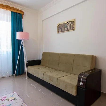 Rum i privatbostad Calypso Cozy Suites (Adults Only) Dalyan