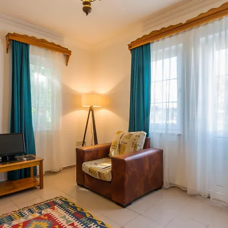 Calypso Cozy (adults Only) בית אירוח דליאן