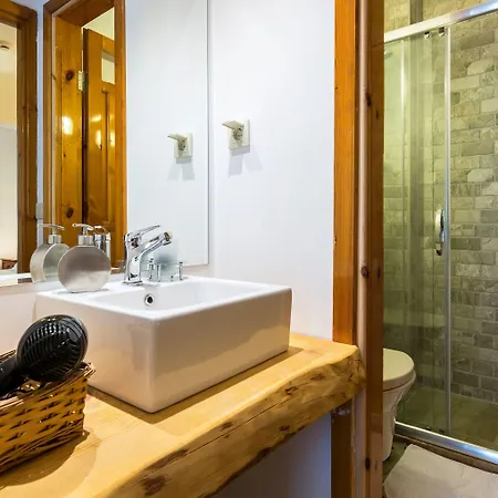 Rum i privatbostad Calypso Cozy Suites (Adults Only) *