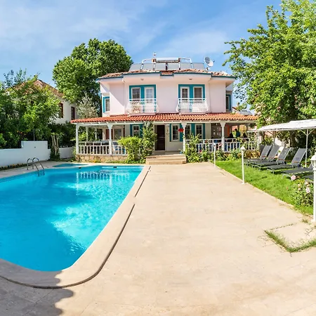 Calypso Cozy Suites (Adults Only) Rum i privatbostad *