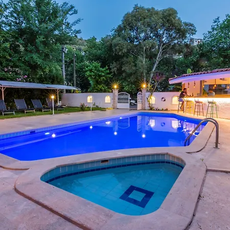 Rum i privatbostad Calypso Cozy Suites (Adults Only) Dalyan