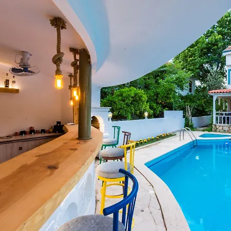 Rum i privatbostad Calypso Cozy Suites (Adults Only) *