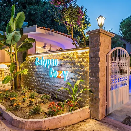 בית אירוח Calypso Cozy (adults Only) *