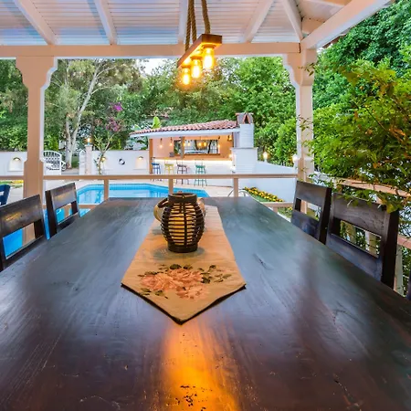 Rum i privatbostad Calypso Cozy Suites (Adults Only) *