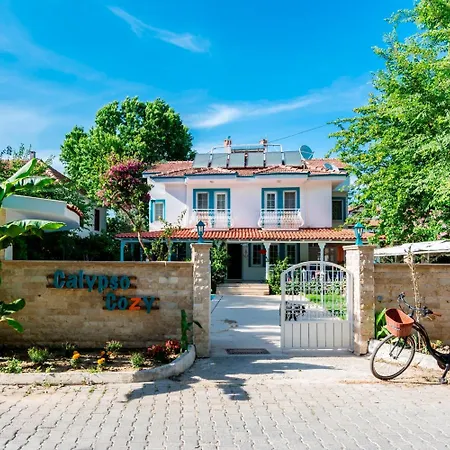 Calypso Cozy Suites (Adults Only) Dalyan