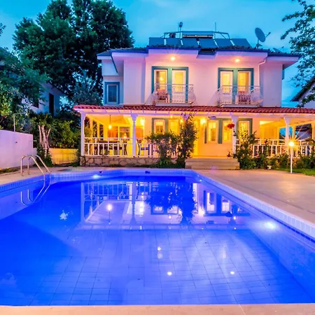 Calypso Cozy (adults Only) בית אירוח