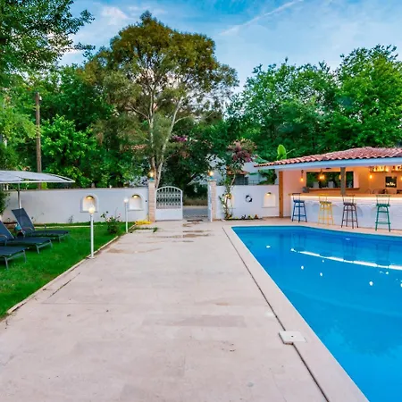 Rum i privatbostad Calypso Cozy Suites (Adults Only) Dalyan