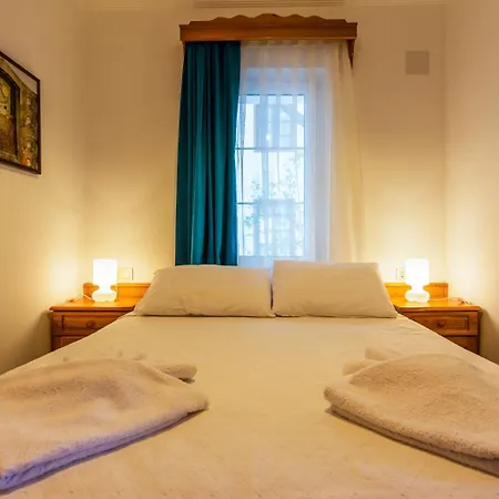 Calypso Cozy Suites (Adults Only) *