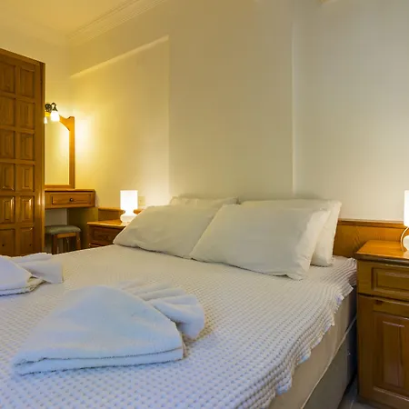 Calypso Cozy Suites (Adults Only) * Dalyan