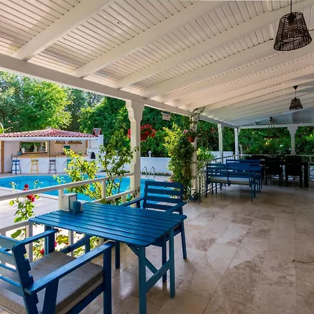 Calypso Cozy Suites (Adults Only)