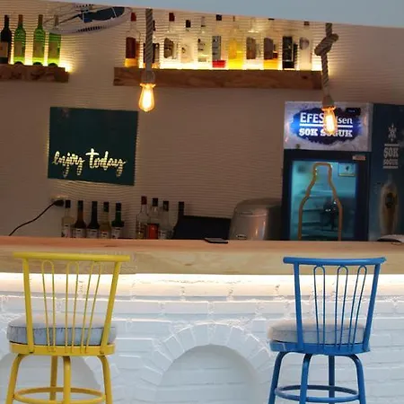 Calypso Cozy (adults Only)