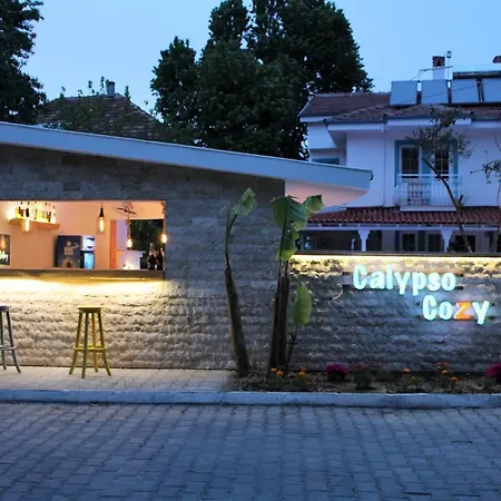 Hotel Calypso Cozy Suites (Adults Only)