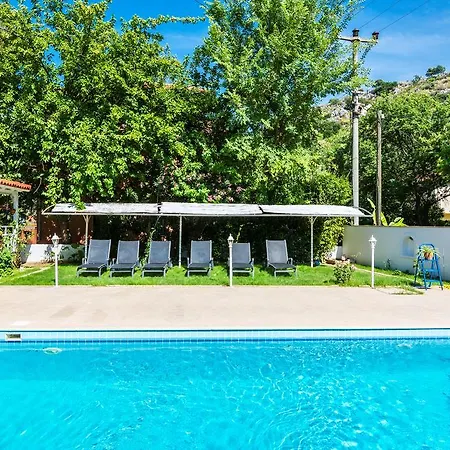 Calypso Cozy Suites (Adults Only)