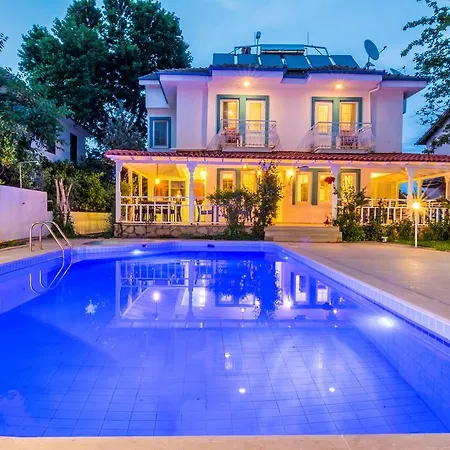 Calypso Cozy (adults Only) Hotel Dalyan