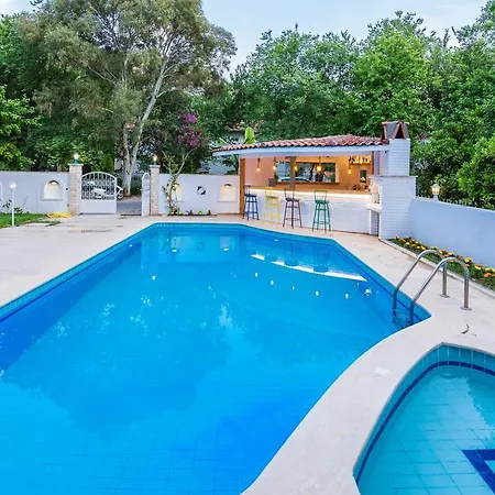 Rum i privatbostad Calypso Cozy Suites (Adults Only) *