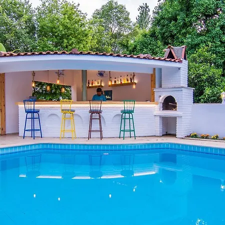 Calypso Cozy Suites (Adults Only) Dalyan