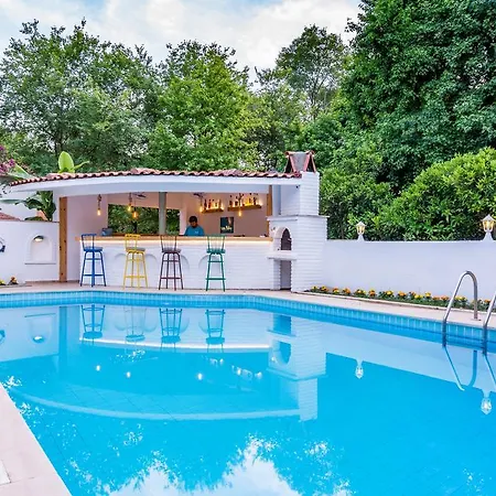 Rum i privatbostad Calypso Cozy Suites (Adults Only) *