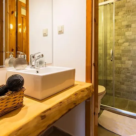 בית אירוח Calypso Cozy (adults Only) דליאן