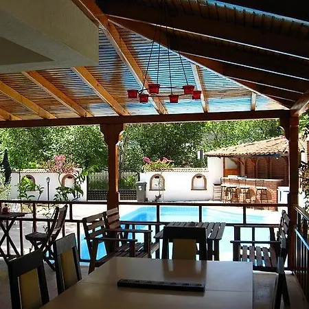 Calypso Cozy Suites (Adults Only) Rum i privatbostad *