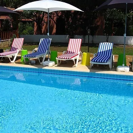 בית אירוח Calypso Cozy (adults Only) דליאן