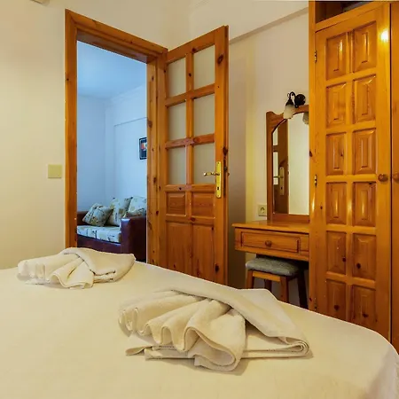 Calypso Cozy Suites (Adults Only) Hotel Dalyan