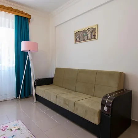 Calypso Cozy Suites (Adults Only) Rum i privatbostad Dalyan