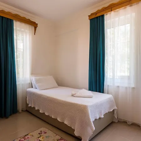 Calypso Cozy Suites (Adults Only) 4* Dalyan