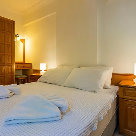 Calypso Cozy Suites (Adults Only) *