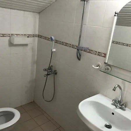 בית אירוח Calypso Cozy (adults Only)