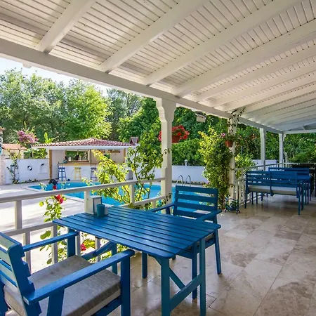 Calypso Cozy Suites (Adults Only) Rum i privatbostad Dalyan