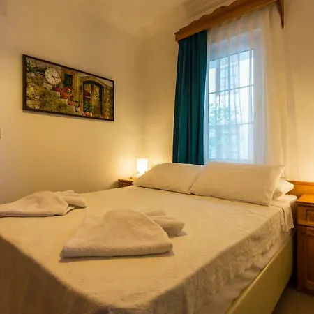 Calypso Cozy Suites (Adults Only) Dalyan