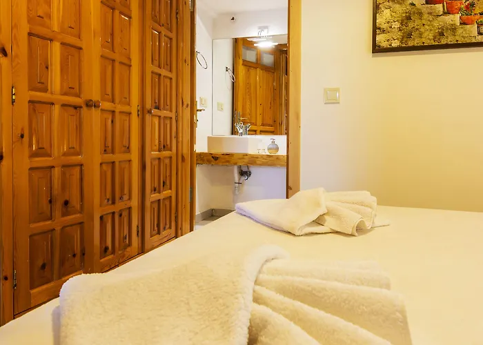 Calypso Cozy (adults Only) Séjour chez l'habitant *