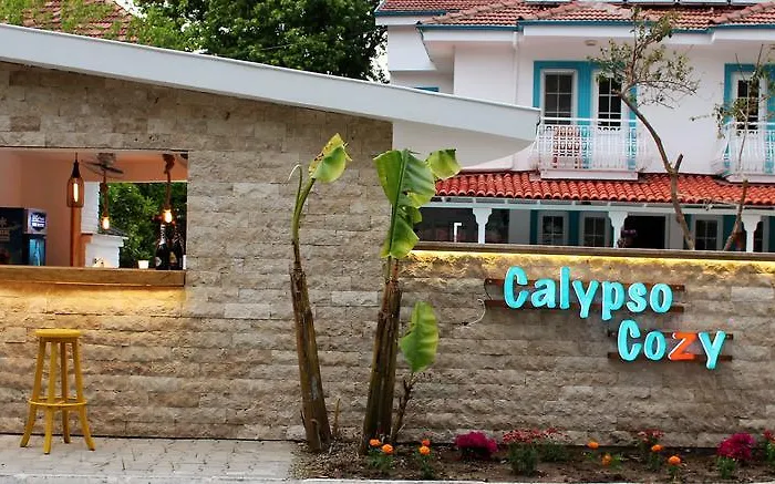 Calypso Cozy (adults Only) Séjour chez l'habitant *