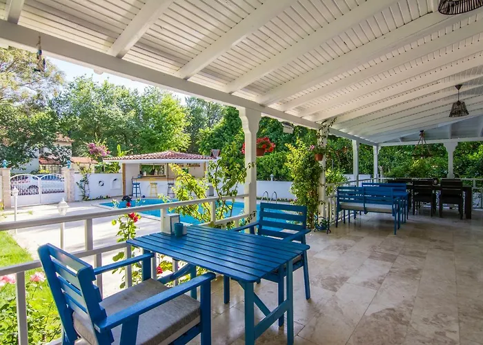 Calypso Cozy (adults Only) Habitación en casa particular Dalyan