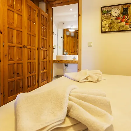Calypso Cozy (adults Only) منزل للإقامة *