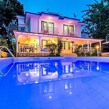 Alloggio in famiglia Calypso Cozy (adults Only) *