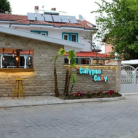 Calypso Cozy (adults Only)