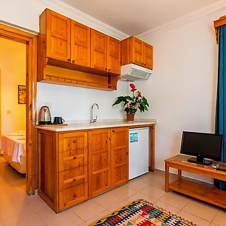 Calypso Cozy (adults Only) * Dalyan