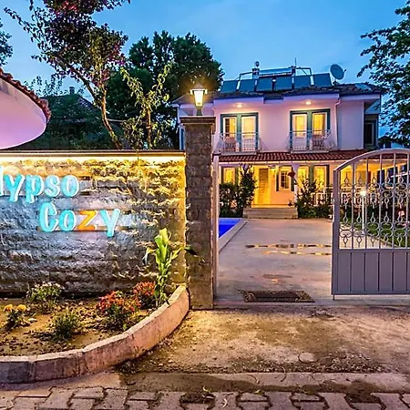 Alloggio in famiglia Calypso Cozy (adults Only) Dalyan