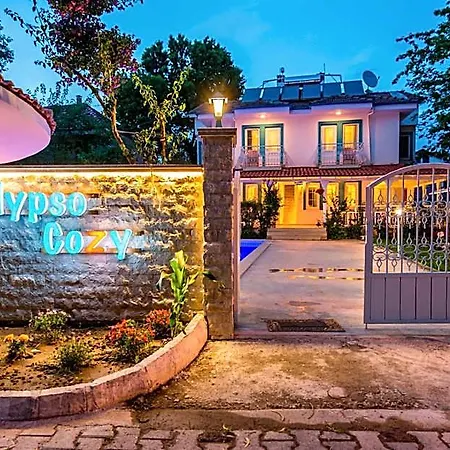 Calypso Cozy (adults Only) Dalyan