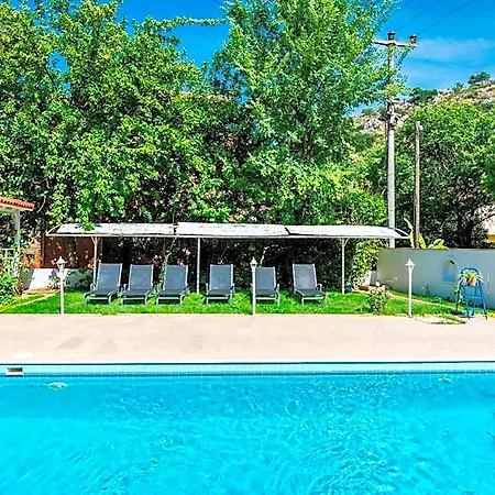 Calypso Cozy (adults Only) Dalyan
