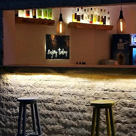 Rum i privatbostad Calypso Cozy Suites (Adults Only) Dalyan