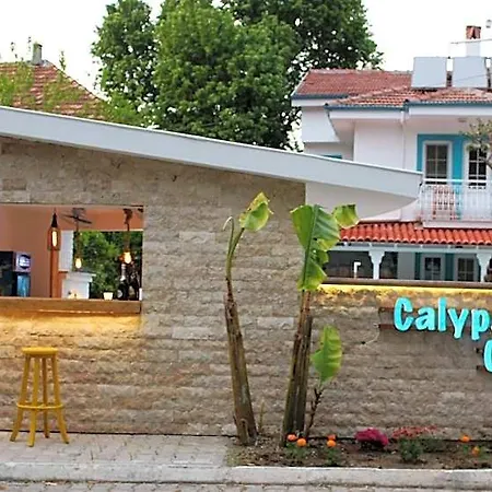 Calypso Cozy (adults Only) * Dalyan