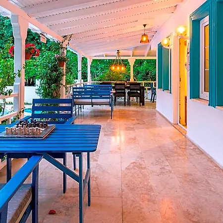 Calypso Cozy (adults Only) Alloggio in famiglia *