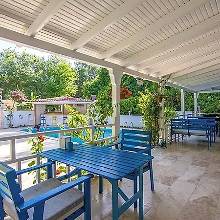 Calypso Cozy (adults Only) Alloggio in famiglia