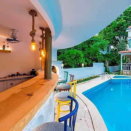 Calypso Cozy (adults Only) Accommodatie bij particulieren