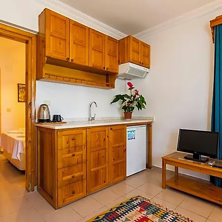 Calypso Cozy (adults Only) Accommodatie bij particulieren