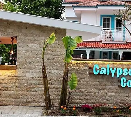 Calypso Cozy (adults Only) Dalyan