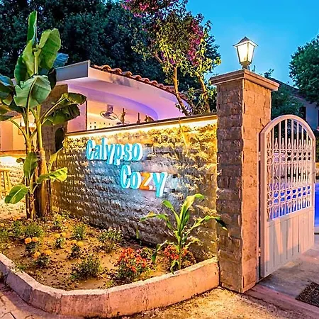 Calypso Cozy (adults Only) Dalyan