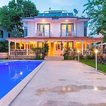 Calypso Cozy (adults Only) Accommodatie bij particulieren Dalyan